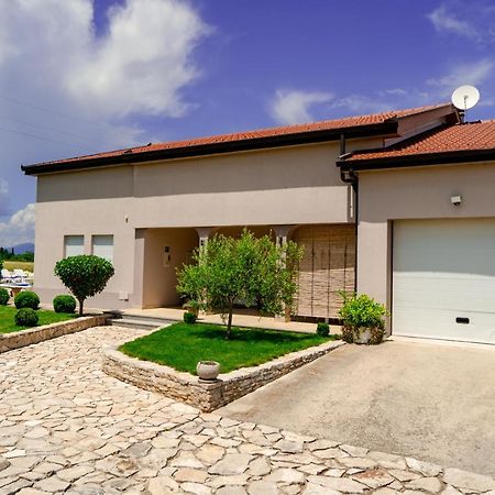 Villa Kod Bube Ljubuški Εξωτερικό φωτογραφία