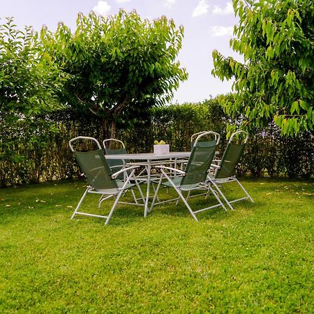 Villa Kod Bube Ljubuški Εξωτερικό φωτογραφία