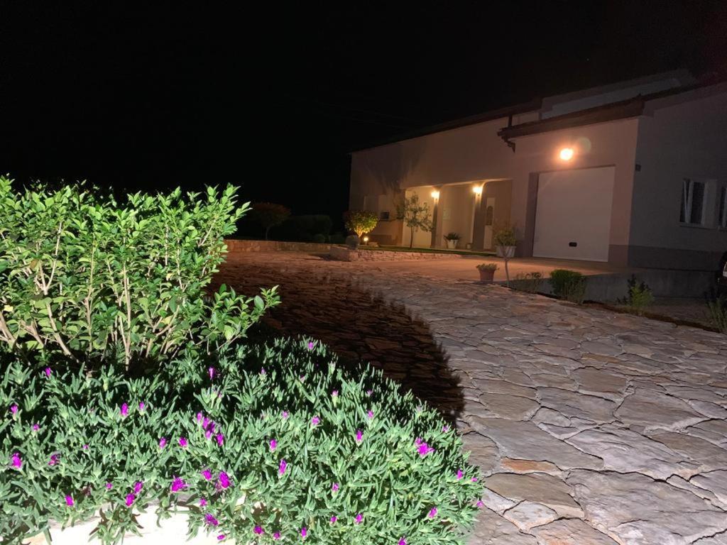 Villa Kod Bube Ljubuški Εξωτερικό φωτογραφία