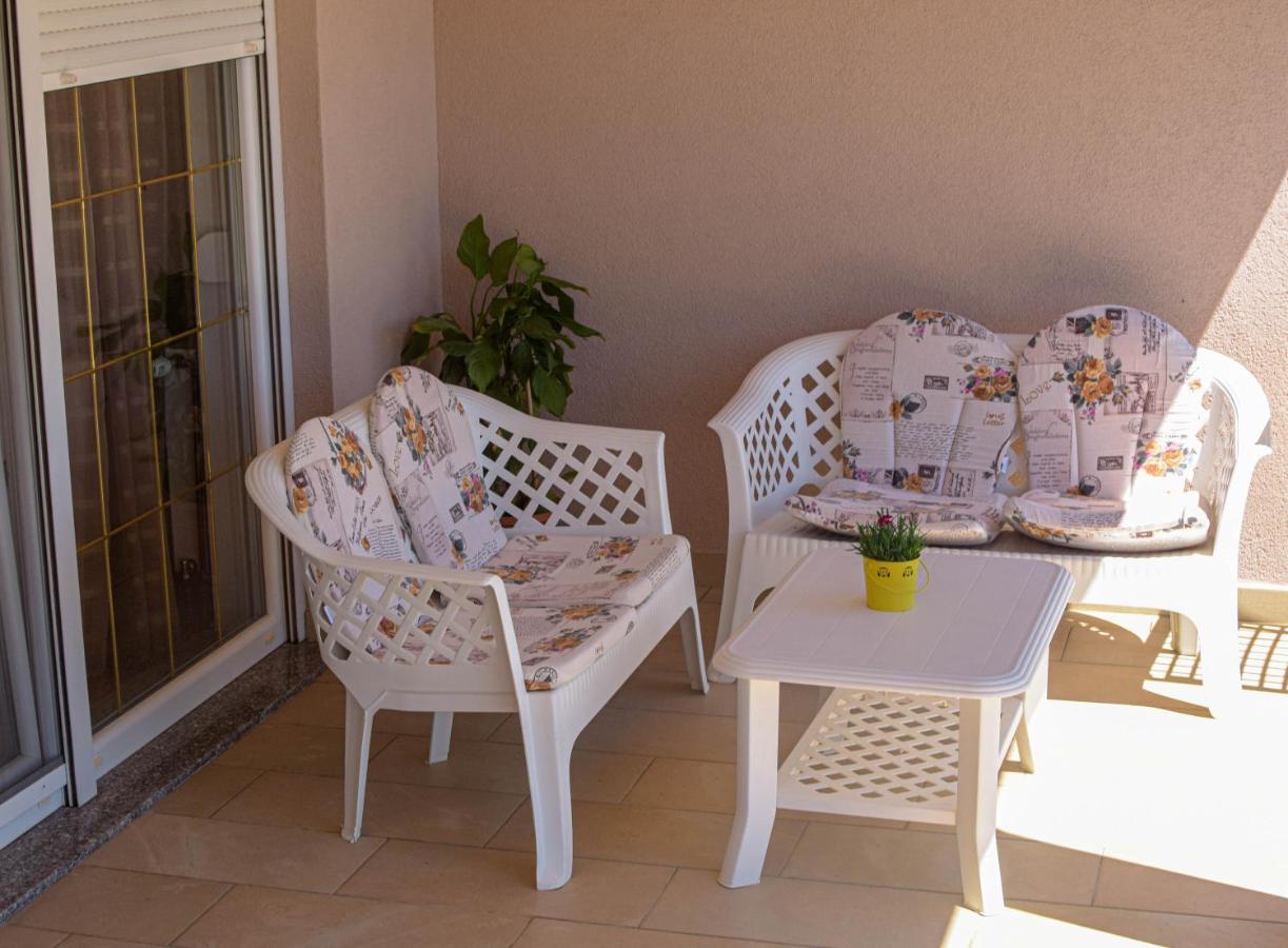 Villa Kod Bube Ljubuški Εξωτερικό φωτογραφία