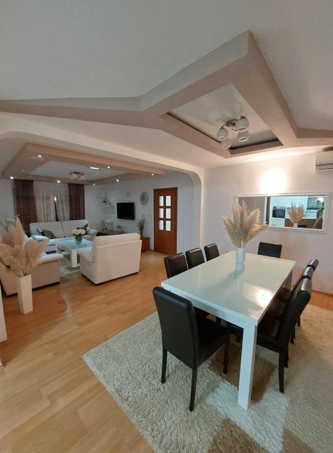 Villa Kod Bube Ljubuški Εξωτερικό φωτογραφία