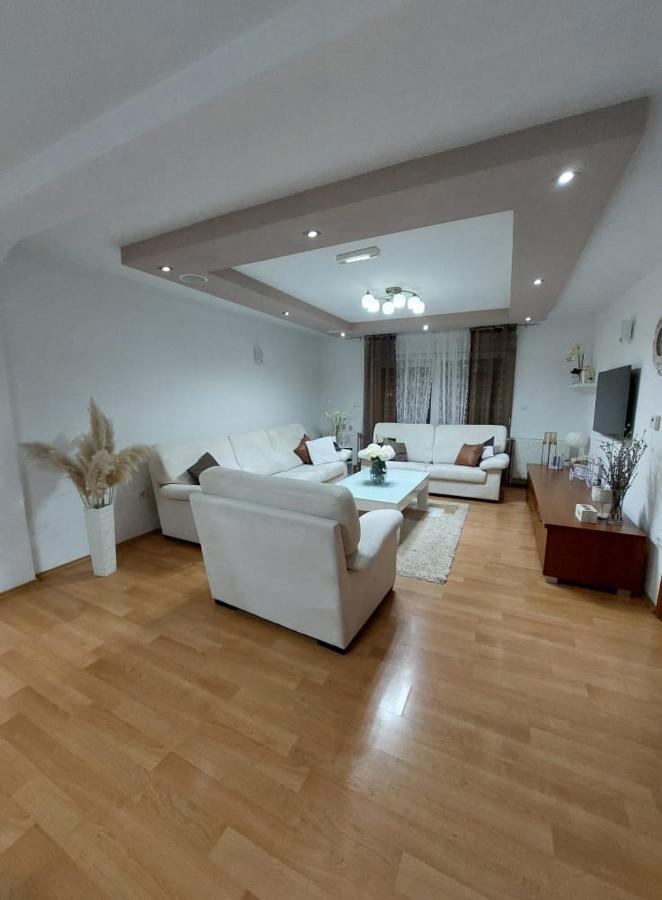 Villa Kod Bube Ljubuški Εξωτερικό φωτογραφία