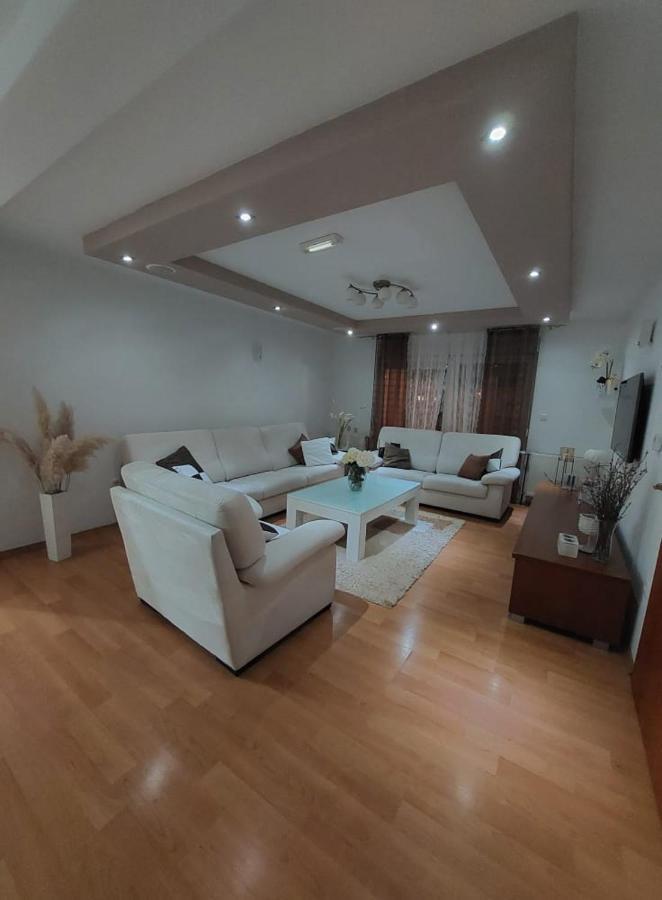 Villa Kod Bube Ljubuški Εξωτερικό φωτογραφία
