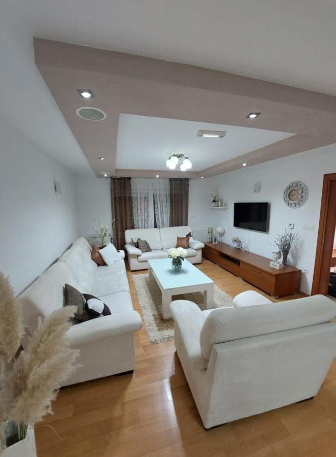 Villa Kod Bube Ljubuški Εξωτερικό φωτογραφία