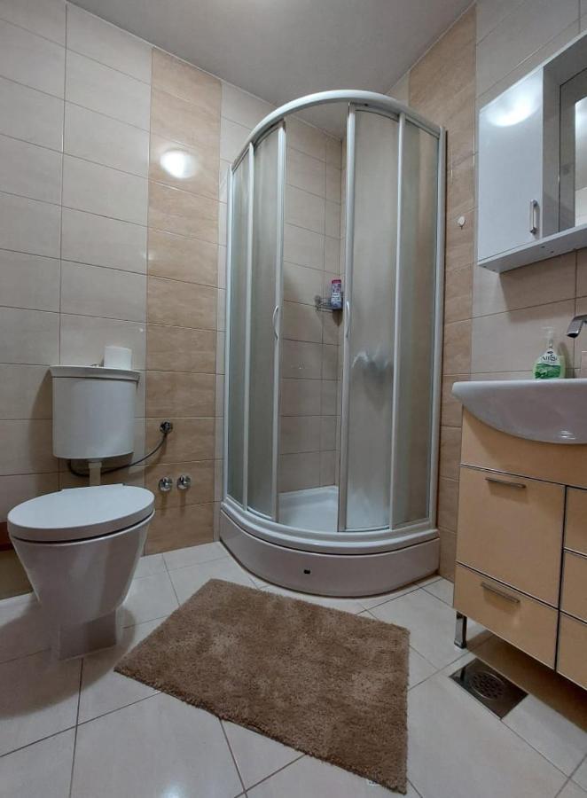 Villa Kod Bube Ljubuški Εξωτερικό φωτογραφία
