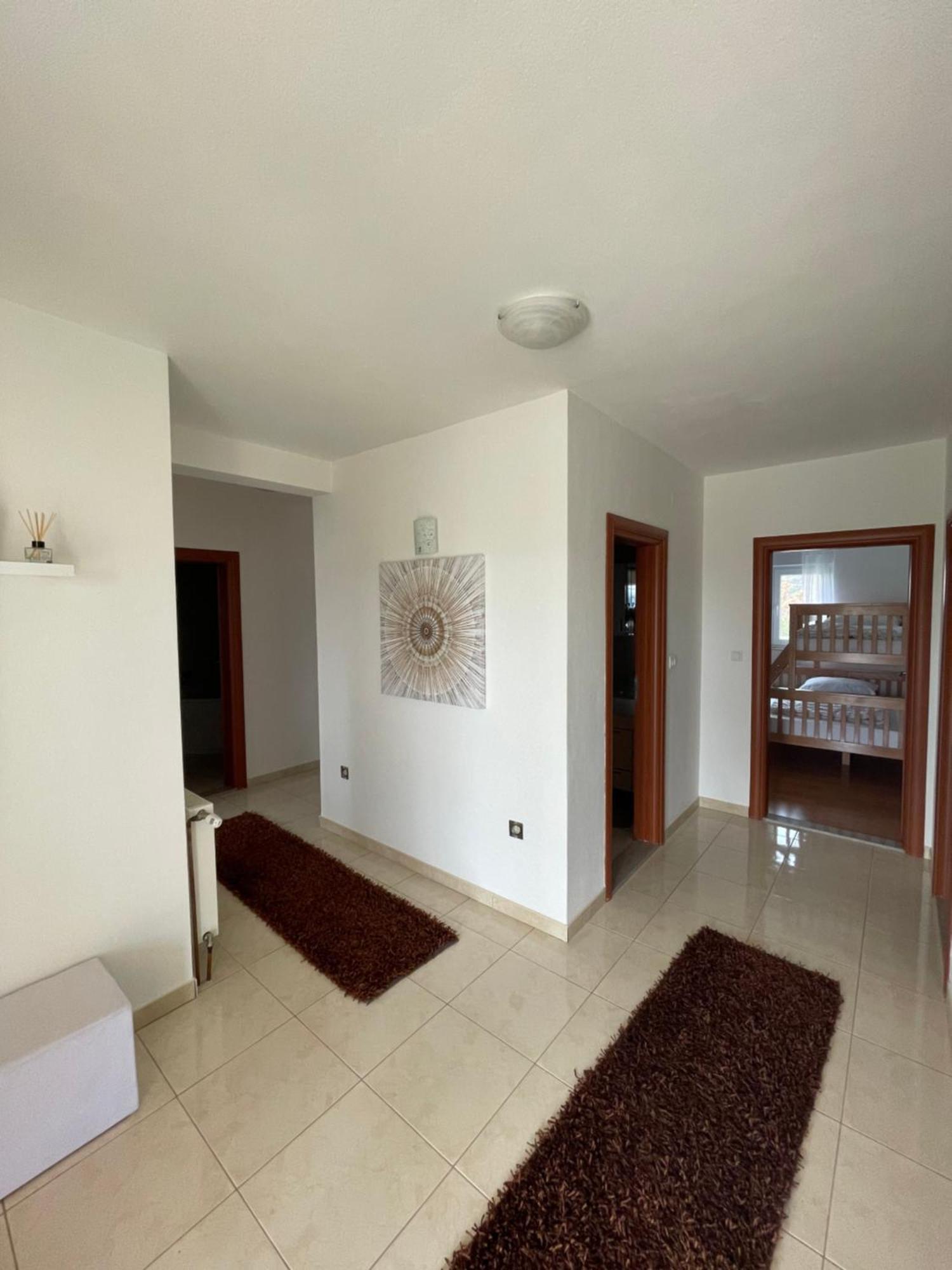 Villa Kod Bube Ljubuški Εξωτερικό φωτογραφία
