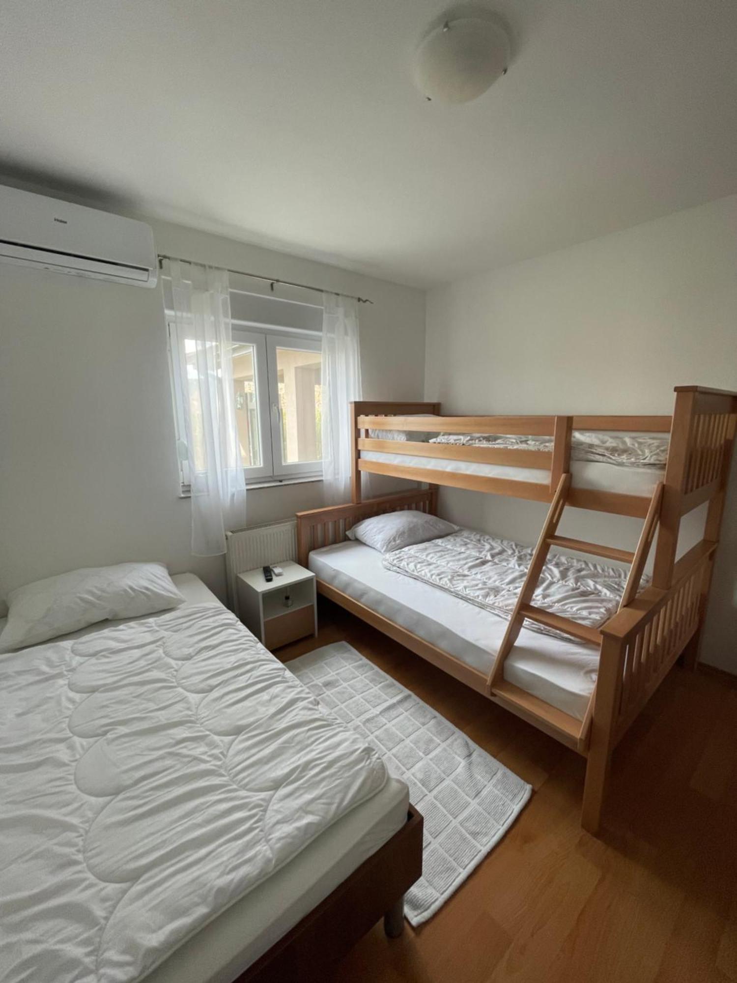 Villa Kod Bube Ljubuški Εξωτερικό φωτογραφία
