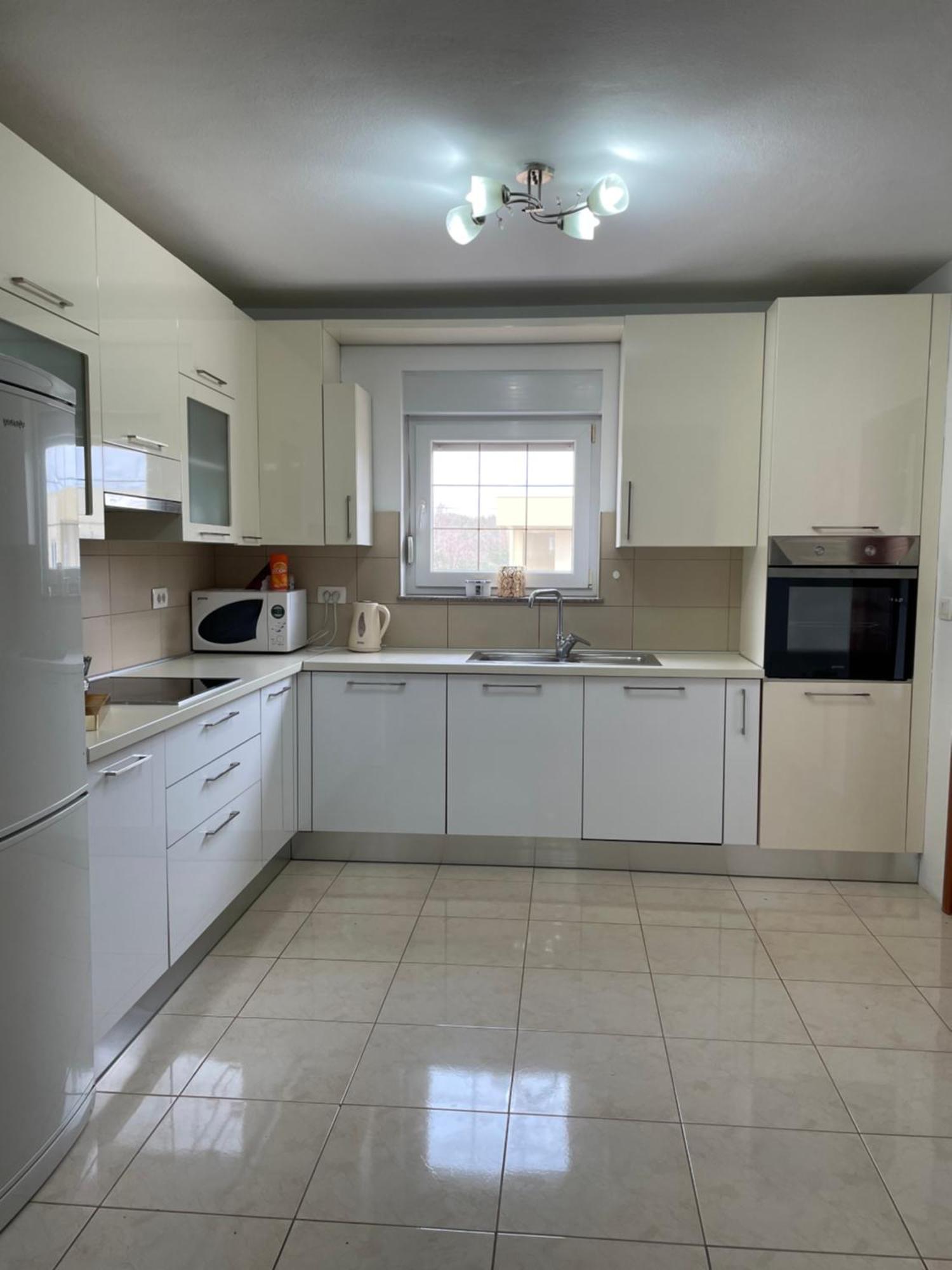 Villa Kod Bube Ljubuški Εξωτερικό φωτογραφία