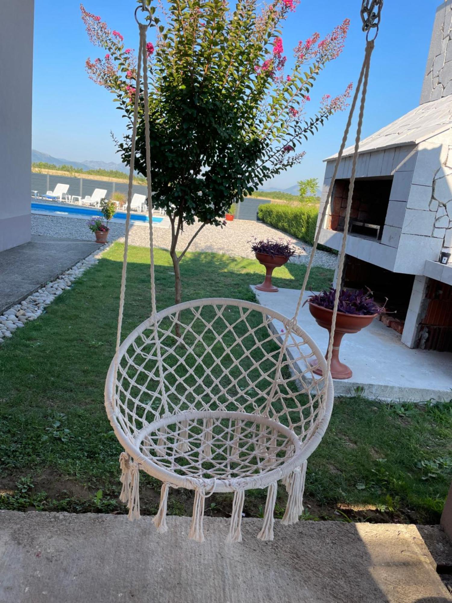 Villa Kod Bube Ljubuški Εξωτερικό φωτογραφία