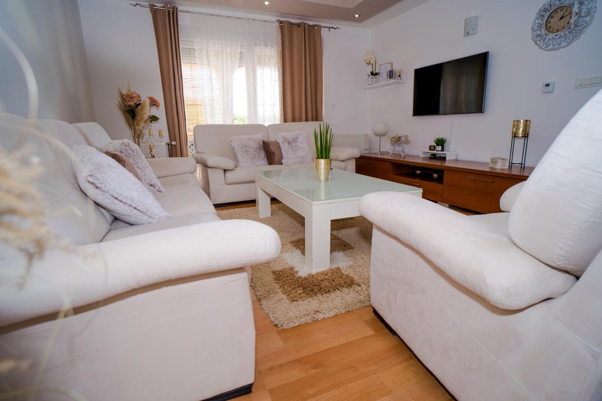 Villa Kod Bube Ljubuški Εξωτερικό φωτογραφία